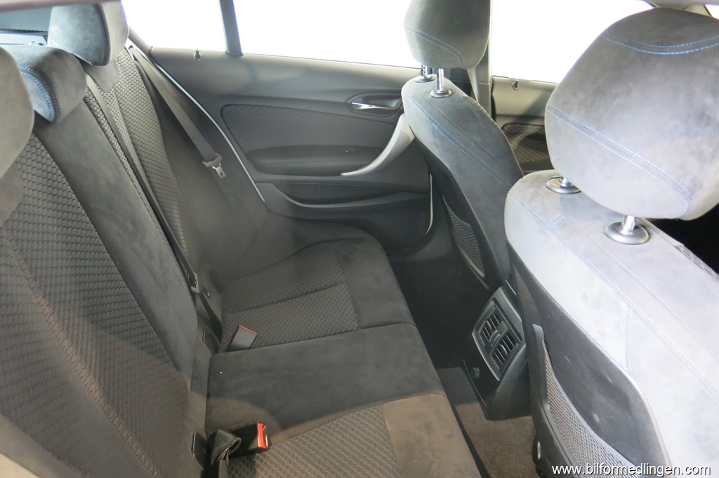 Bild 11 på BMW 118