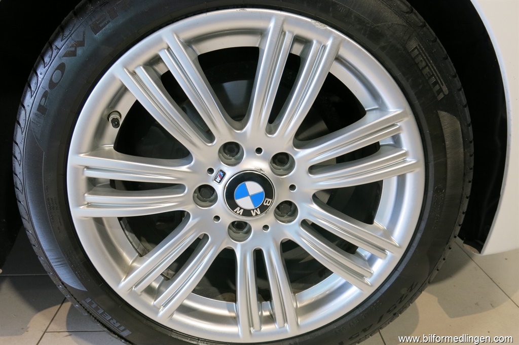 Bild 14 på BMW 118