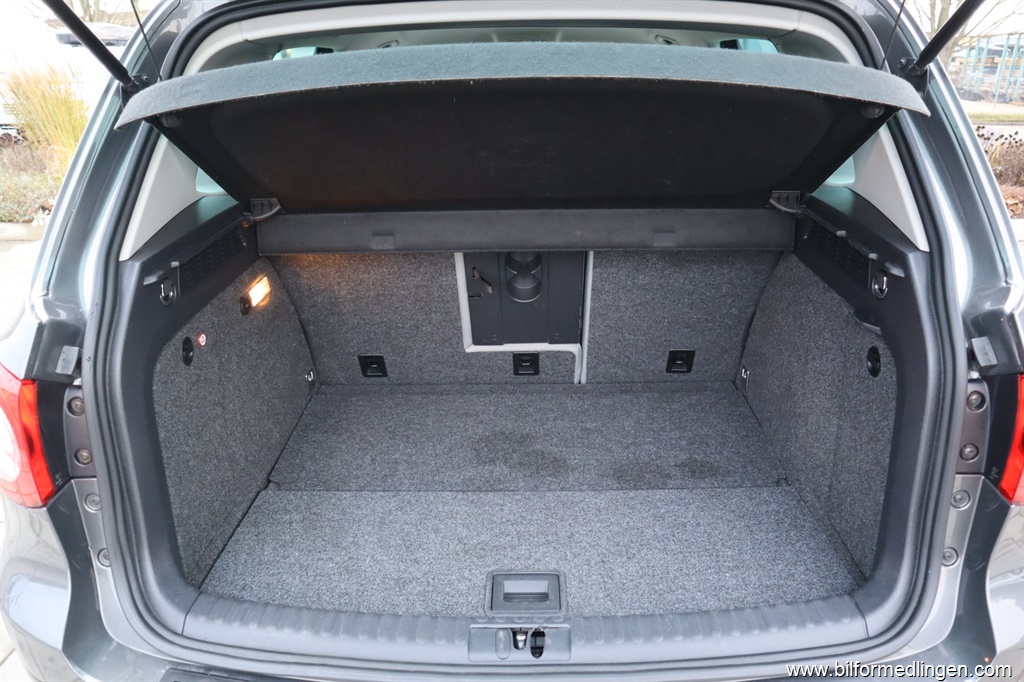 Bild 11 på Volkswagen Tiguan
