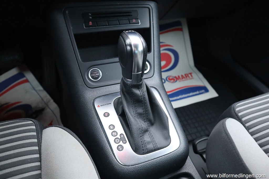 Bild 14 på Volkswagen Tiguan