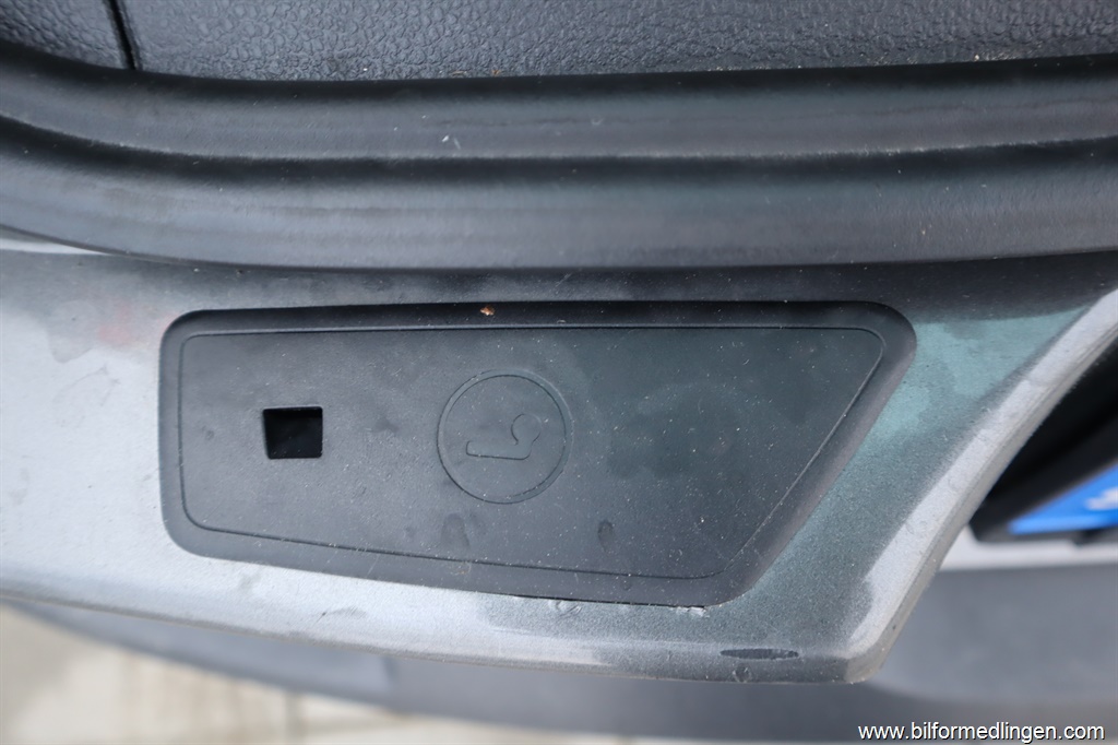 Bild 15 på Volkswagen Tiguan