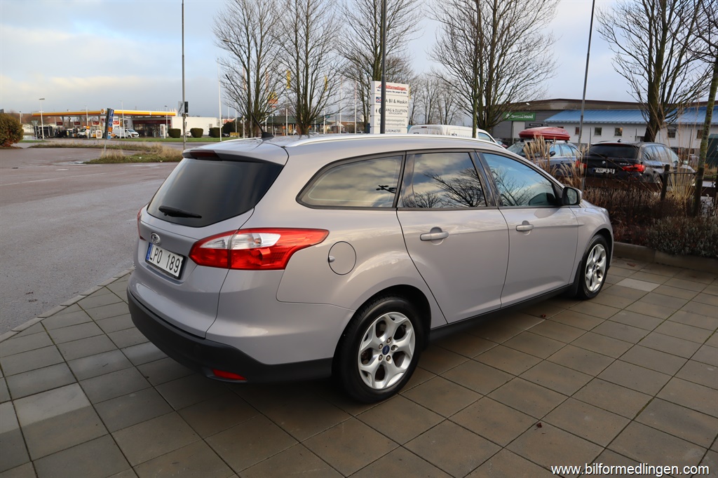 Bild 5 på Ford Focus