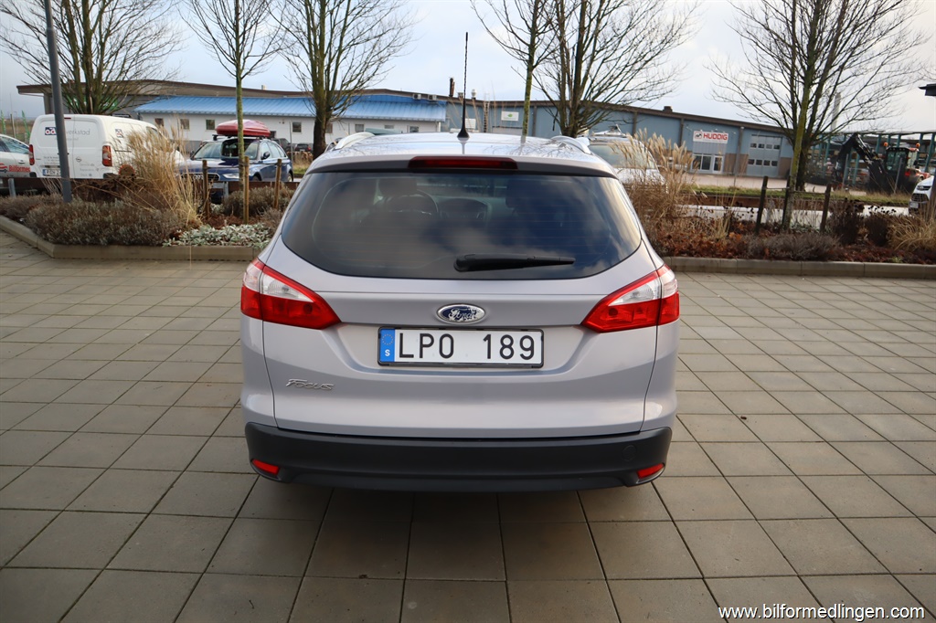 Bild 7 på Ford Focus