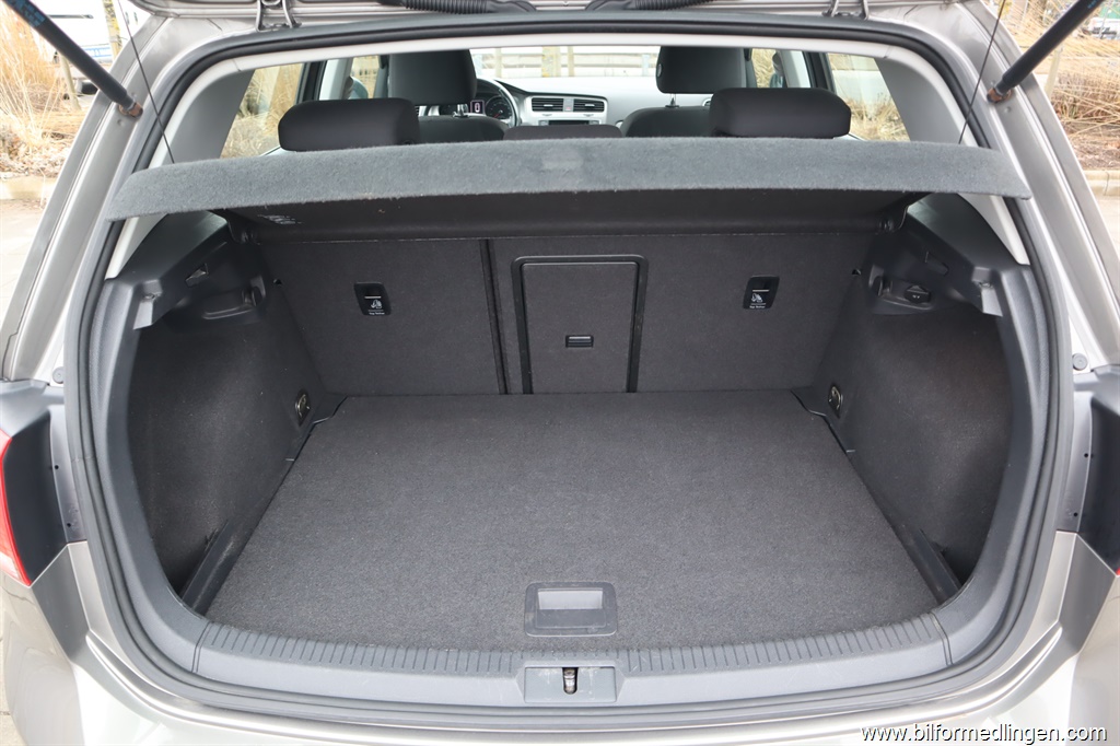Bild 11 på Volkswagen Golf