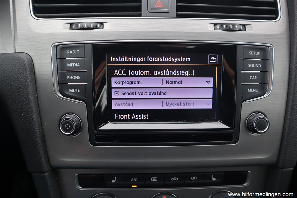 Bild 13 på Volkswagen Golf