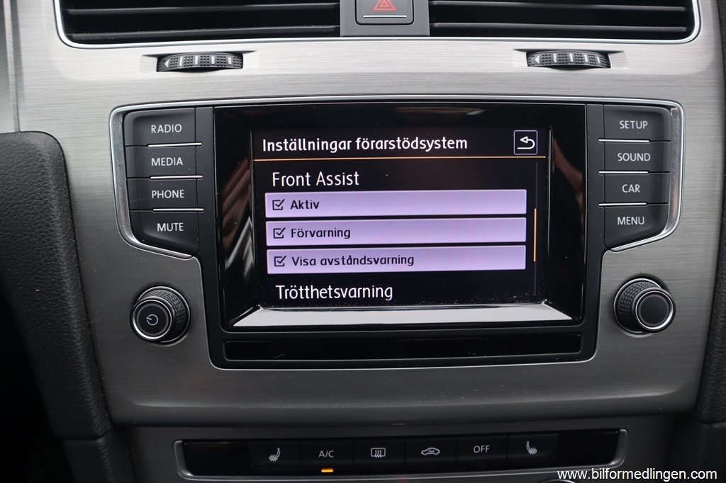 Bild 14 på Volkswagen Golf