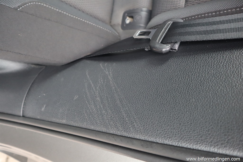 Bild 17 på Volkswagen Golf