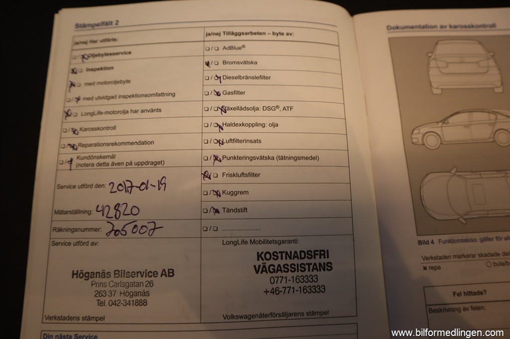 Bild 20 på Volkswagen Golf