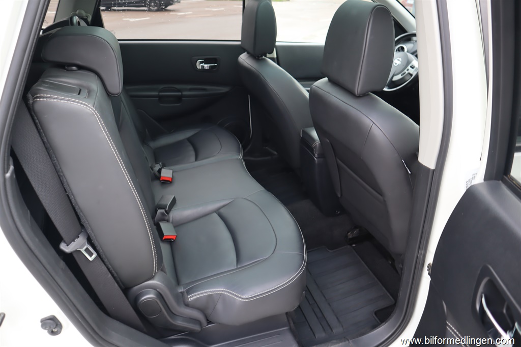 Bild 5 på Nissan Qashqai