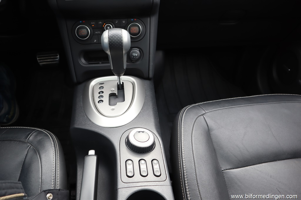 Bild 9 på Nissan Qashqai