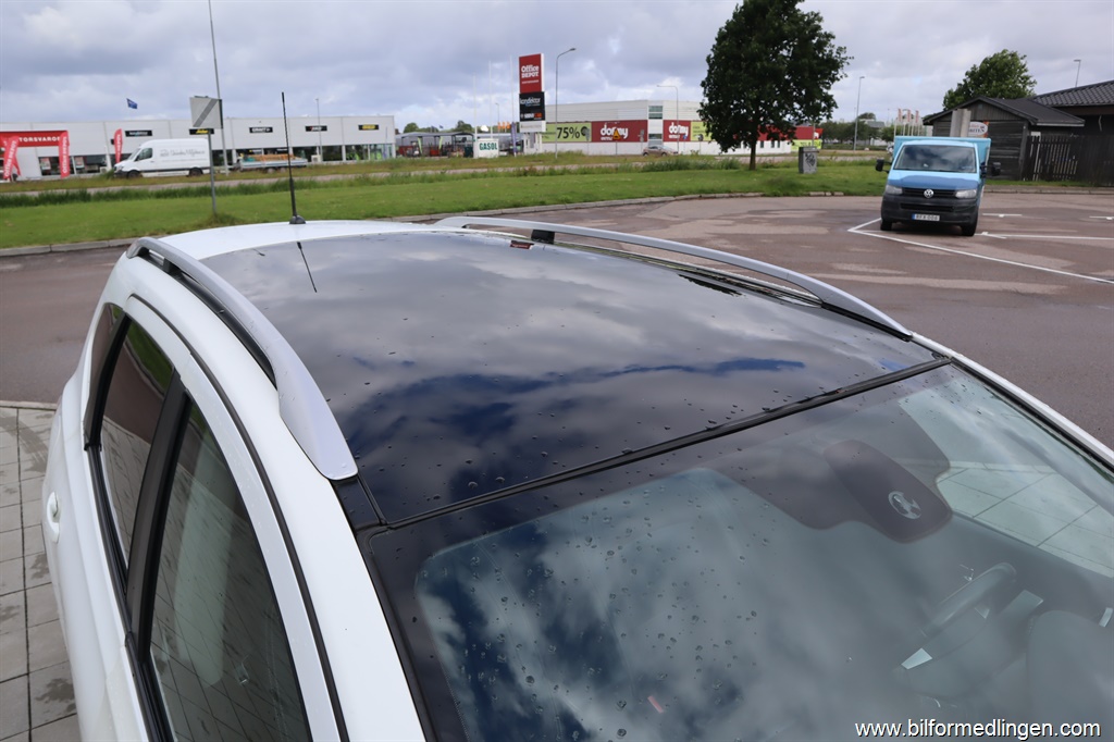 Bild 10 på Nissan Qashqai