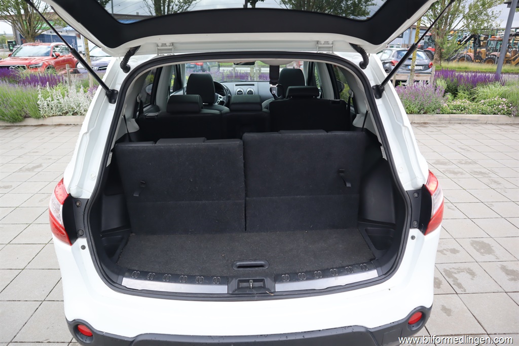 Bild 12 på Nissan Qashqai