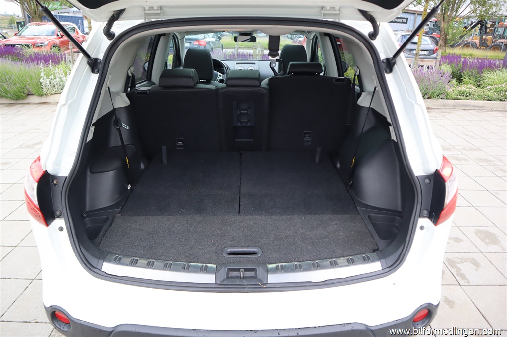 Bild 13 på Nissan Qashqai