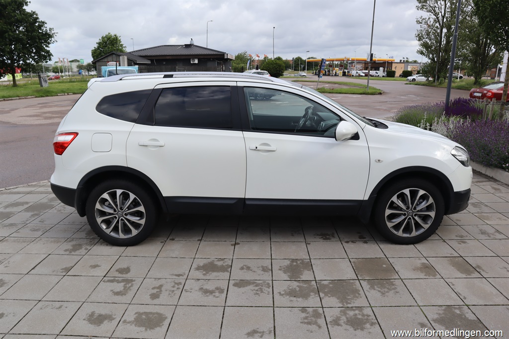 Bild 14 på Nissan Qashqai