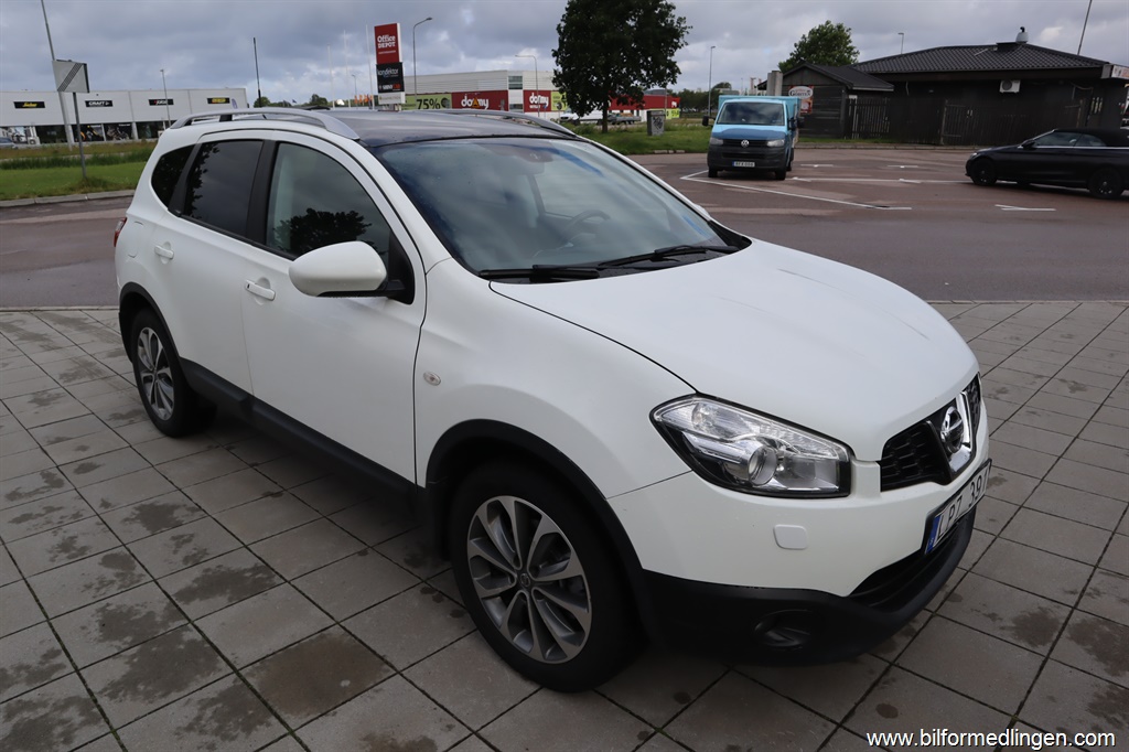 Bild 15 på Nissan Qashqai