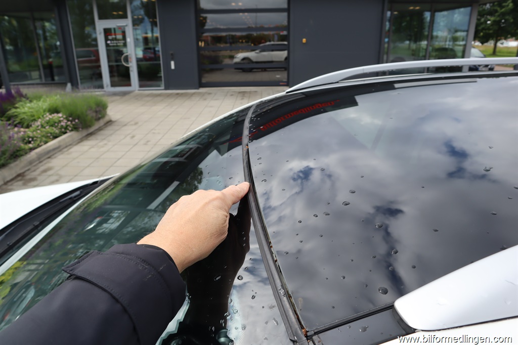 Bild 21 på Nissan Qashqai
