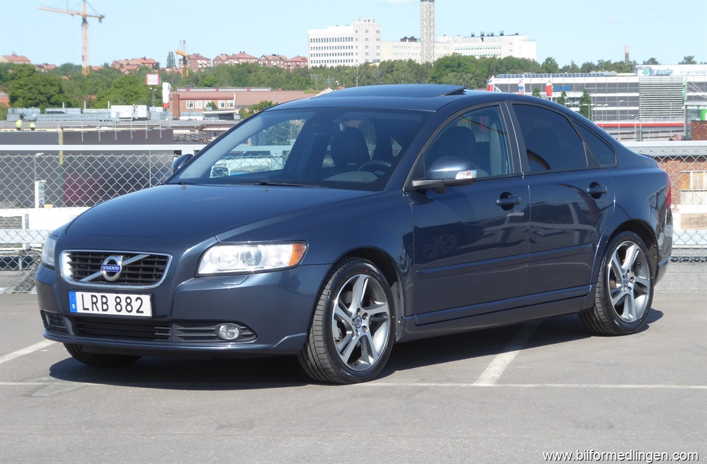 Bild 1 på Volvo S40