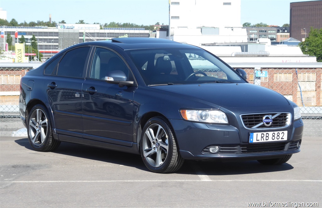 Bild 2 på Volvo S40