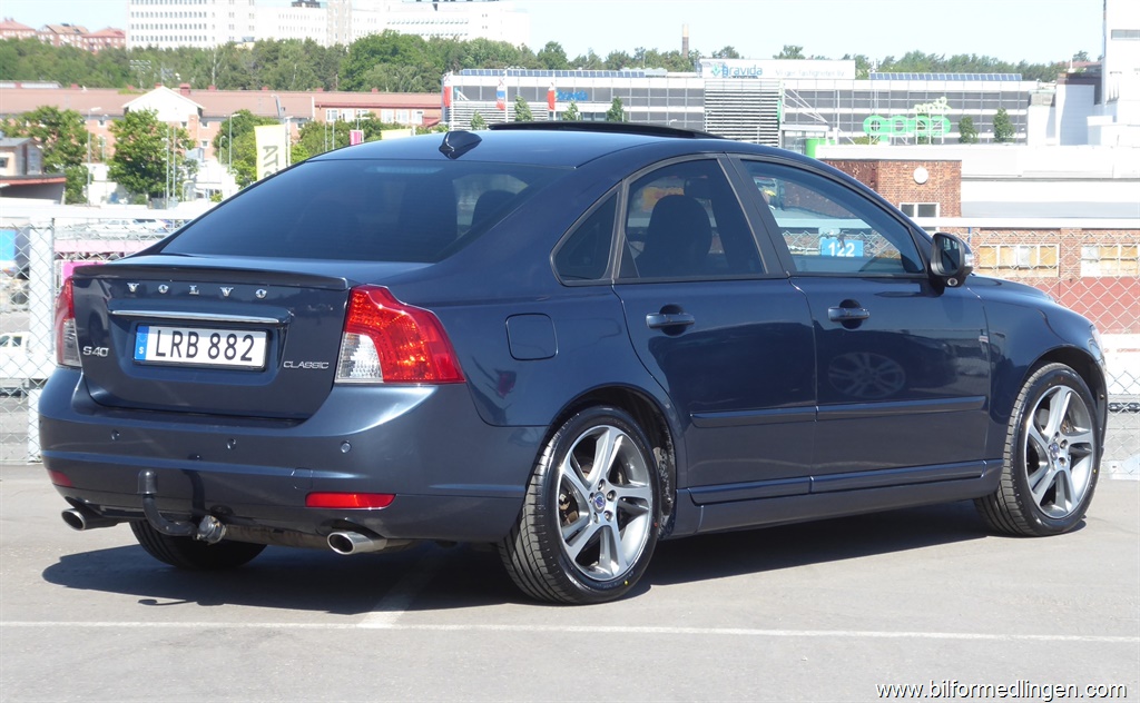 Bild 3 på Volvo S40