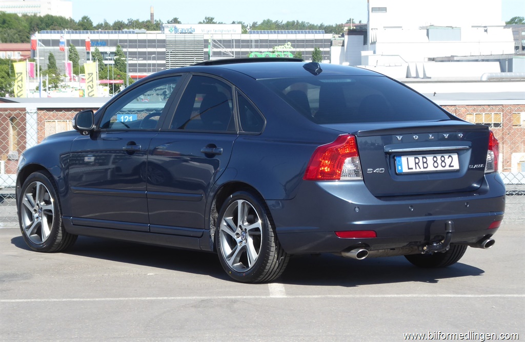 Bild 4 på Volvo S40