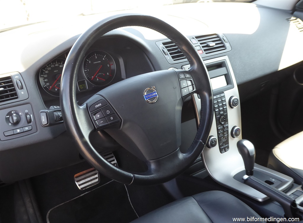 Bild 5 på Volvo S40