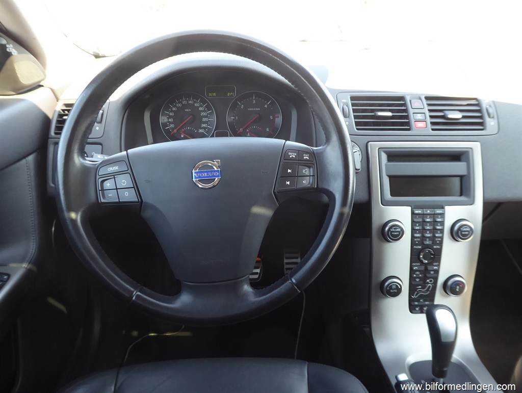 Bild 6 på Volvo S40