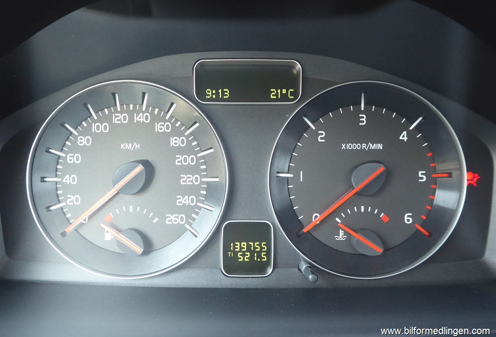 Bild 7 på Volvo S40
