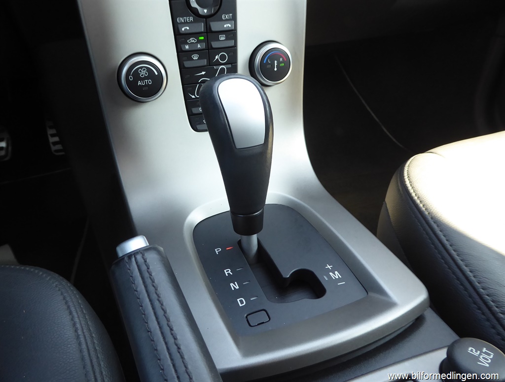 Bild 8 på Volvo S40