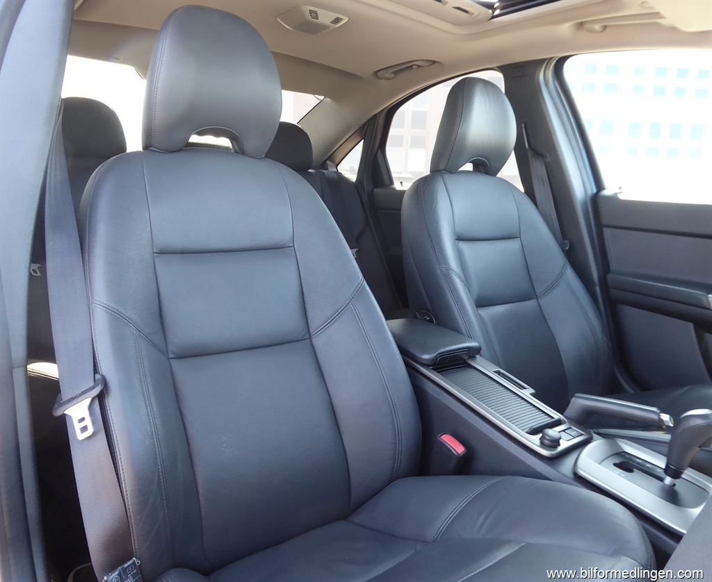 Bild 9 på Volvo S40