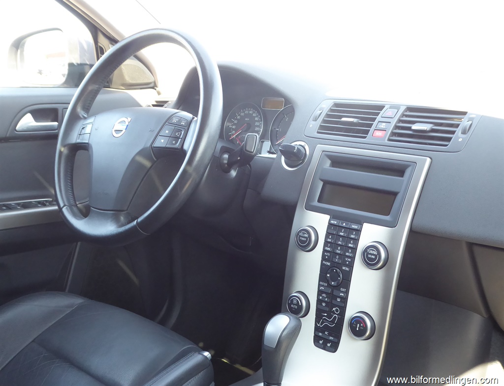 Bild 11 på Volvo S40