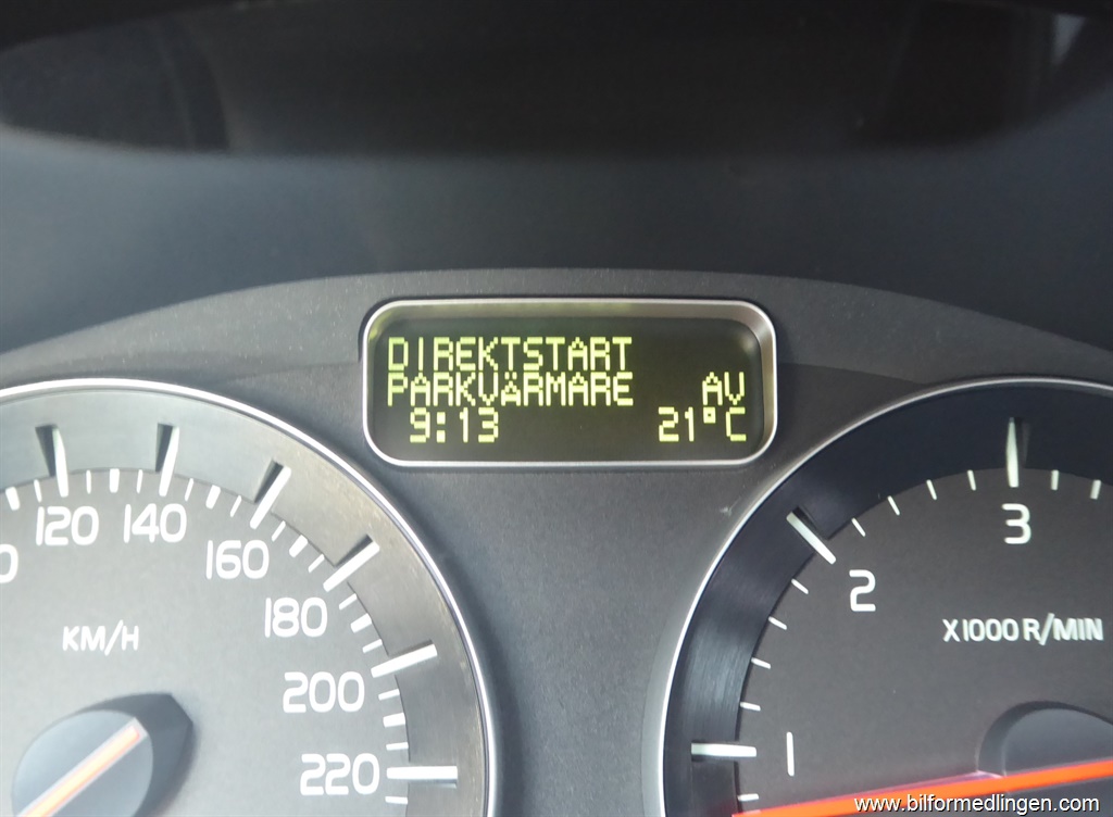 Bild 15 på Volvo S40