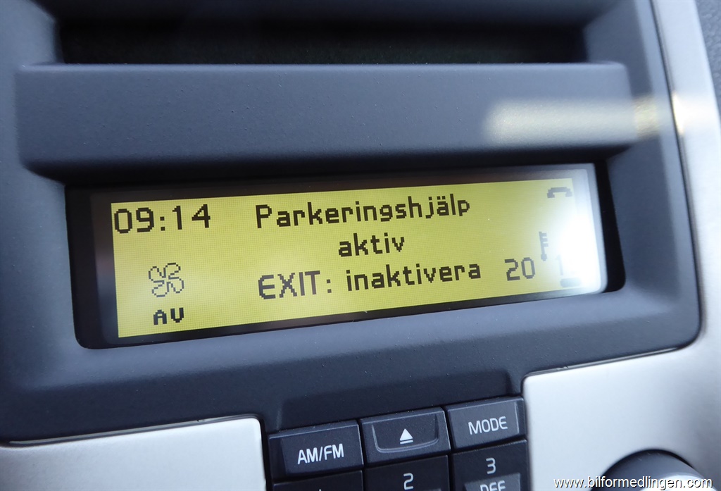 Bild 16 på Volvo S40
