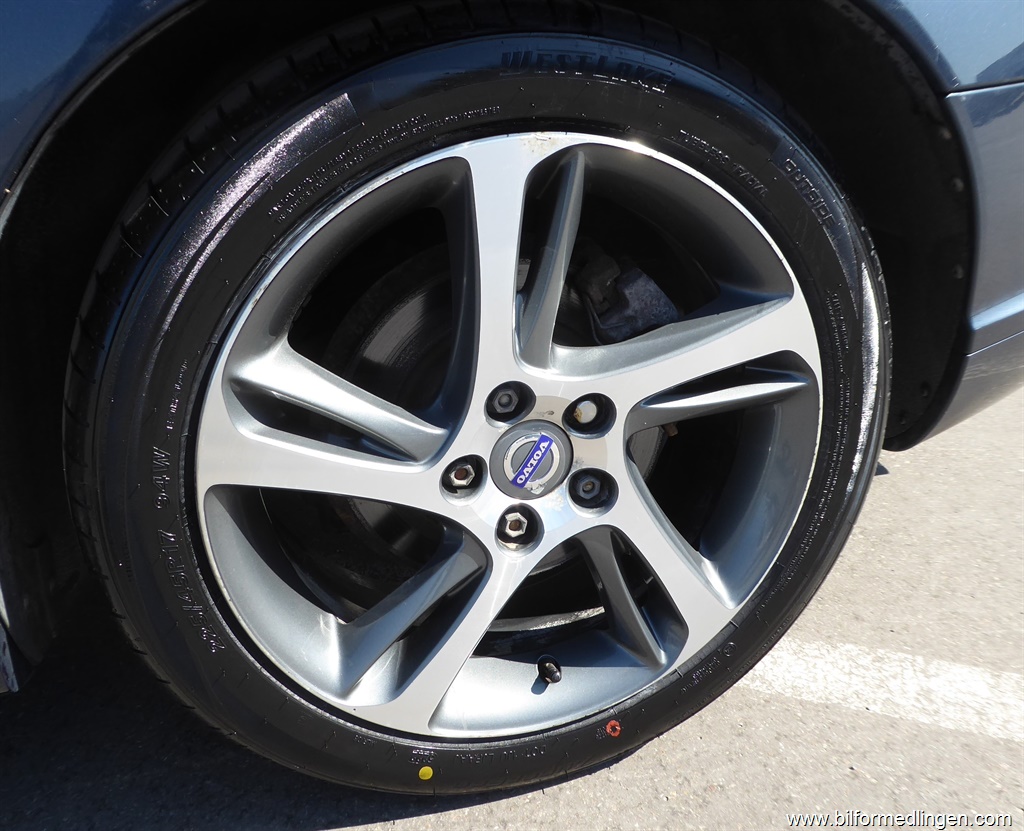 Bild 18 på Volvo S40