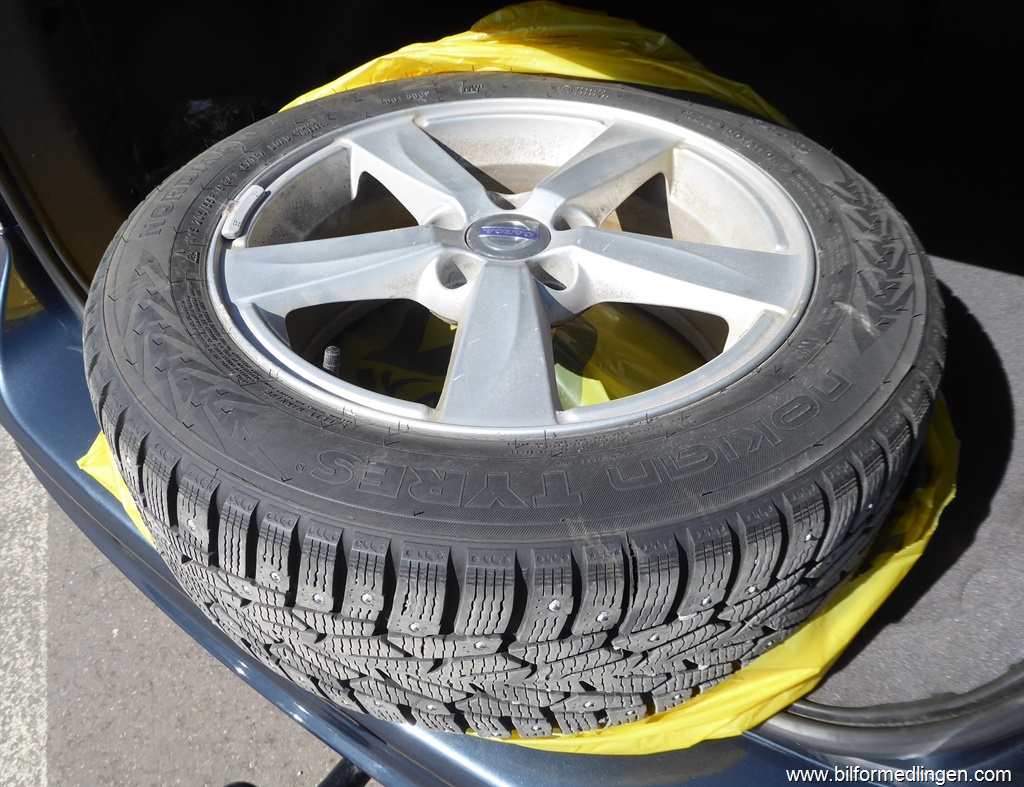 Bild 19 på Volvo S40
