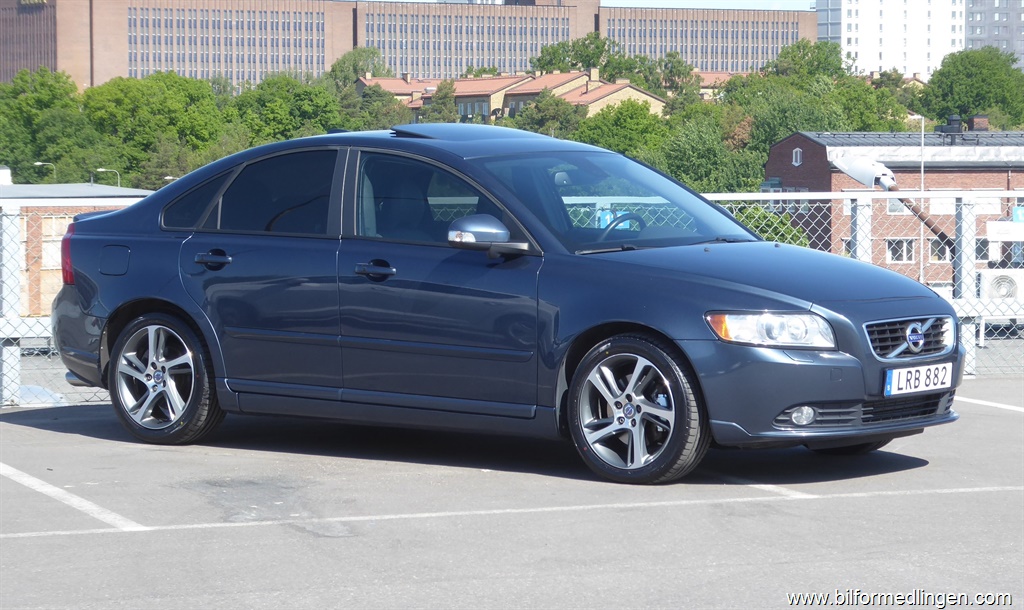 Bild 22 på Volvo S40
