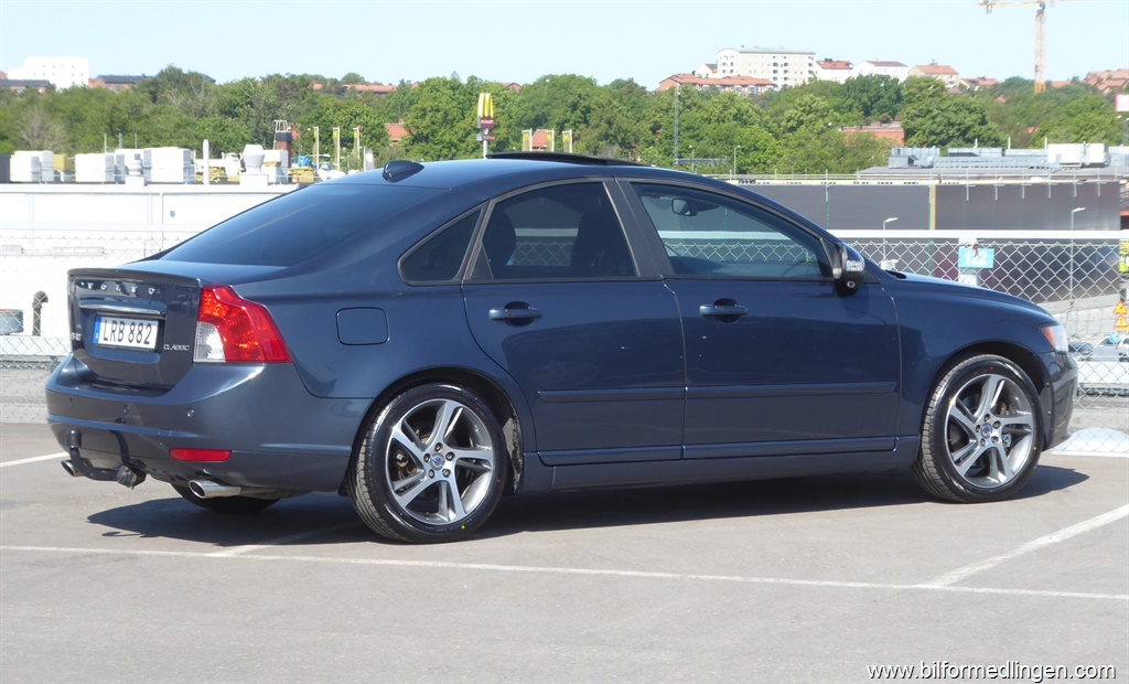 Bild 24 på Volvo S40