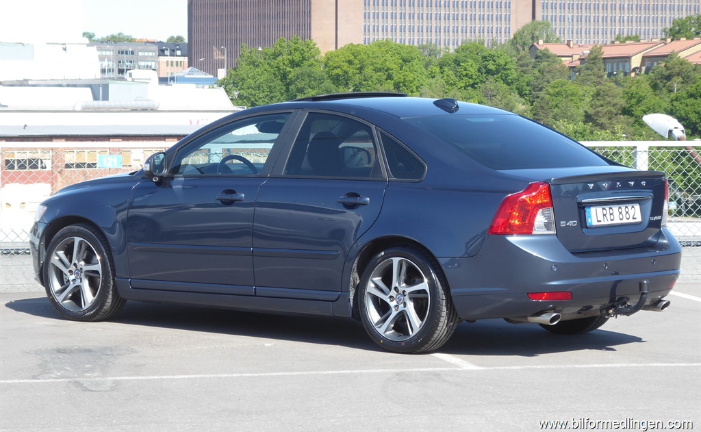 Bild 25 på Volvo S40