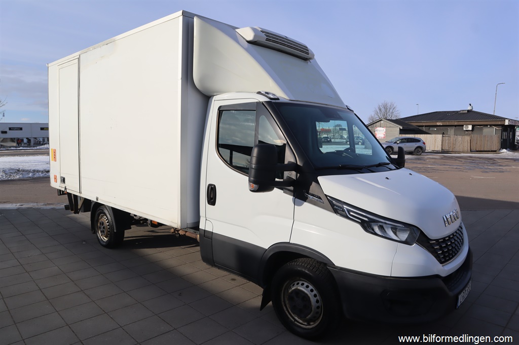 Bild 3 på Iveco Daily