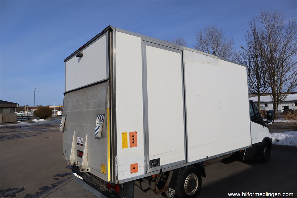 Bild 4 på Iveco Daily