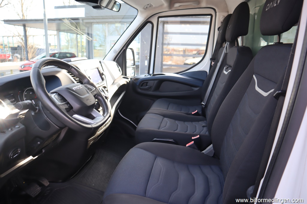 Bild 5 på Iveco Daily