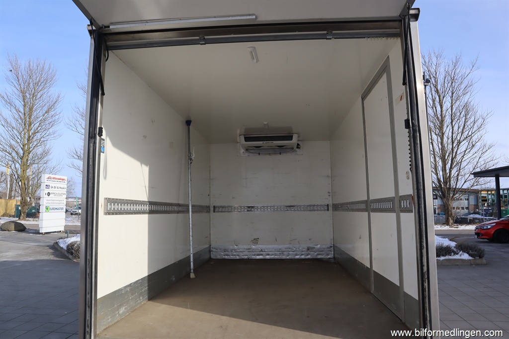 Bild 6 på Iveco Daily