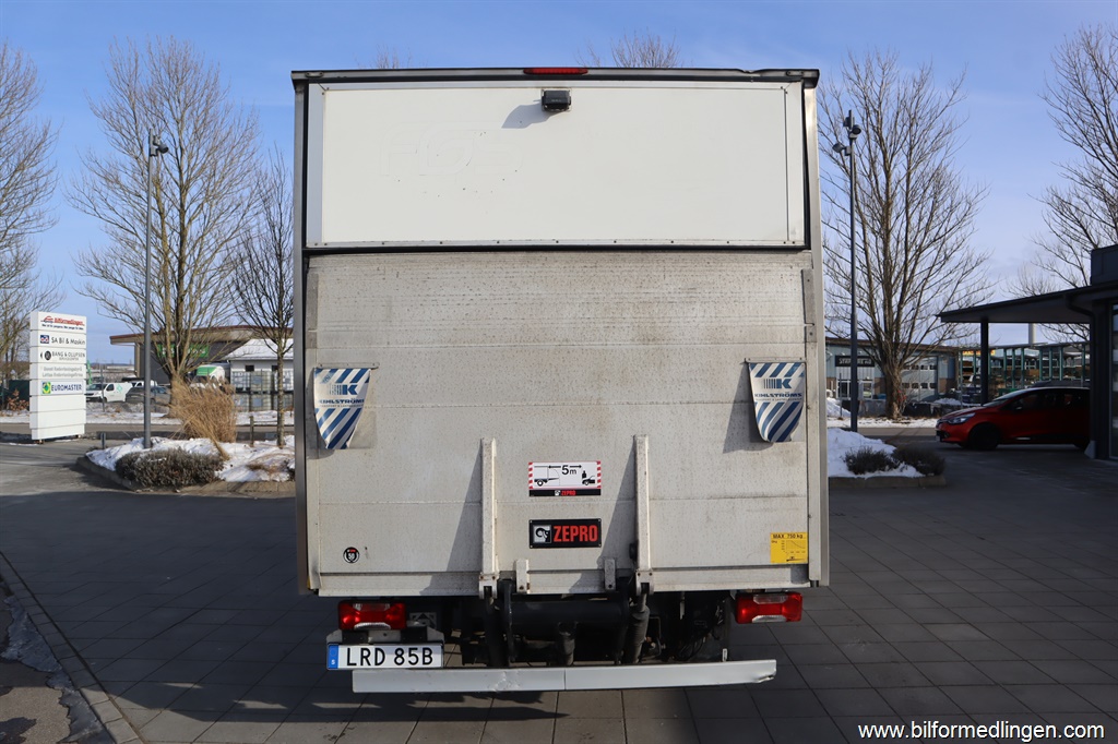 Bild 7 på Iveco Daily