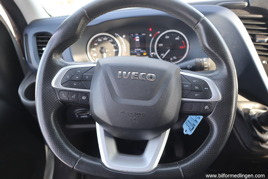 Bild 9 på Iveco Daily