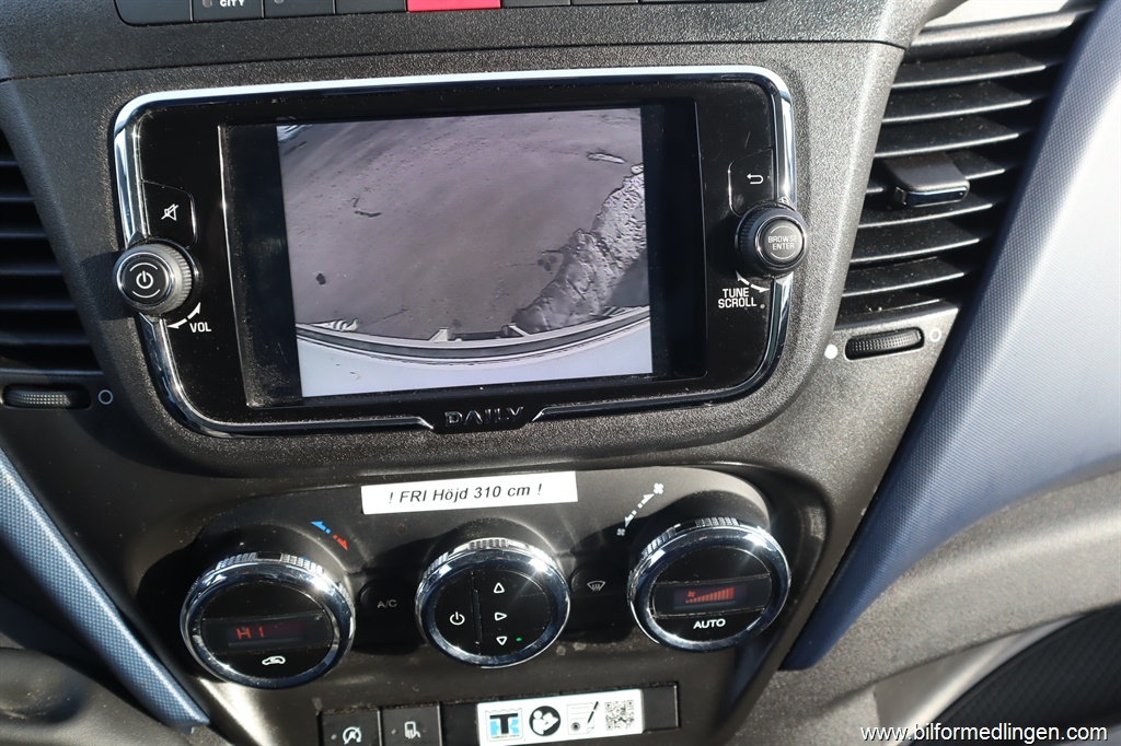 Bild 10 på Iveco Daily