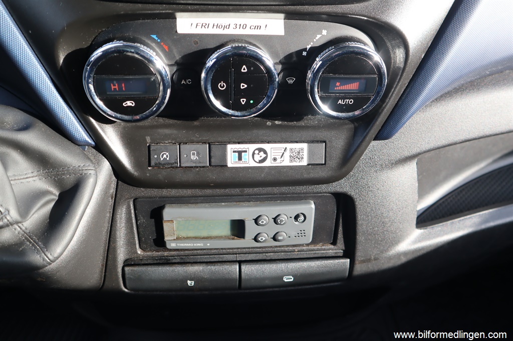 Bild 11 på Iveco Daily