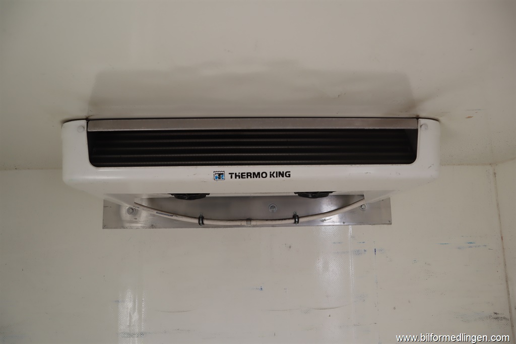 Bild 17 på Iveco Daily