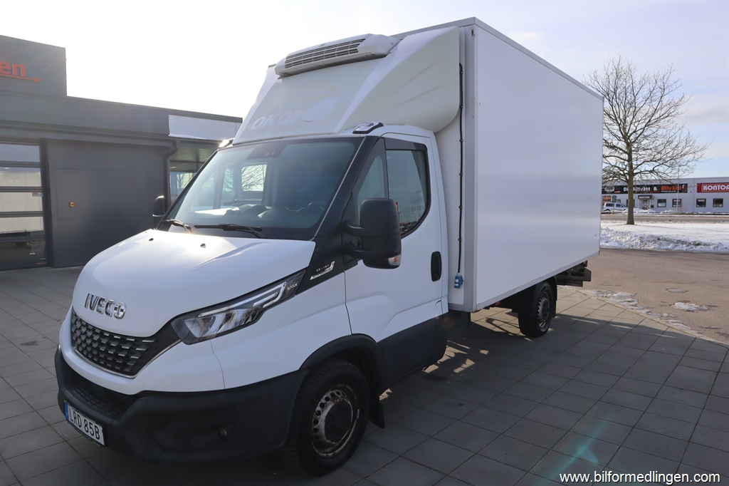 Bild 18 på Iveco Daily