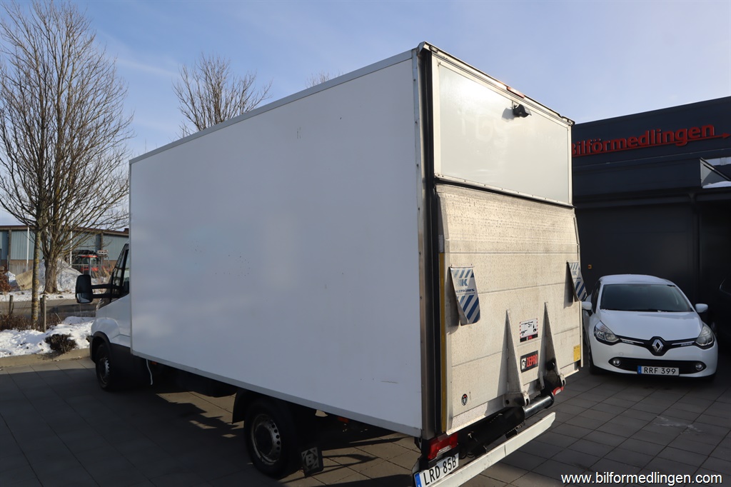 Bild 19 på Iveco Daily