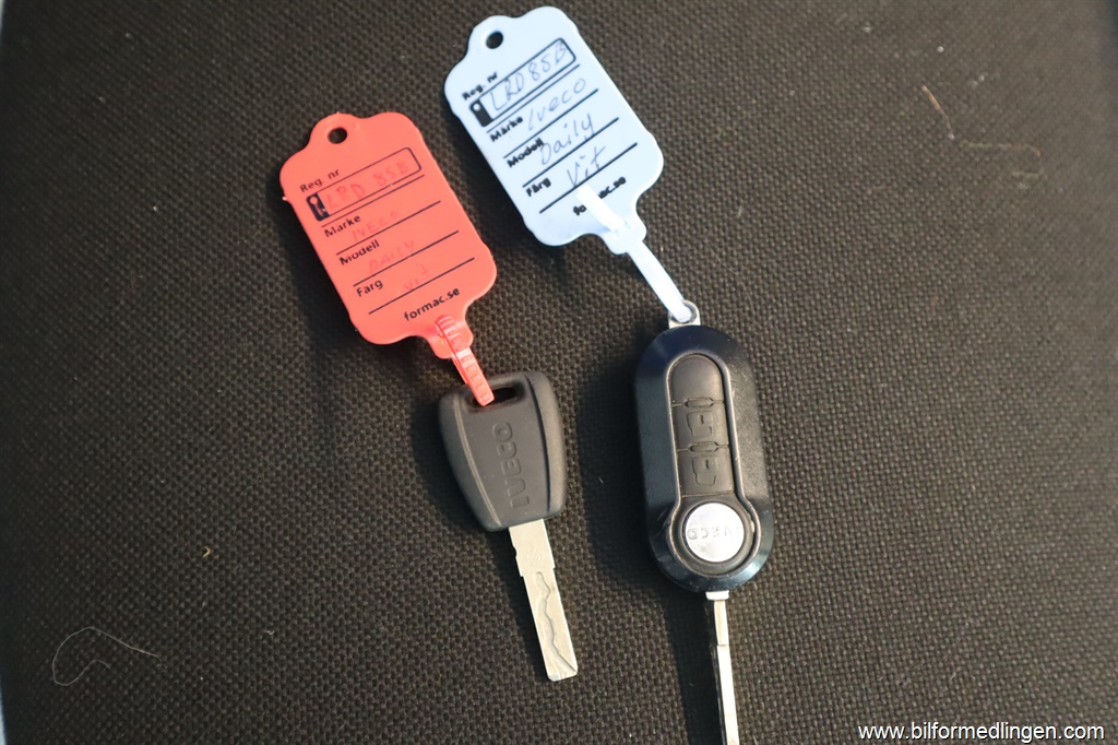 Bild 20 på Iveco Daily