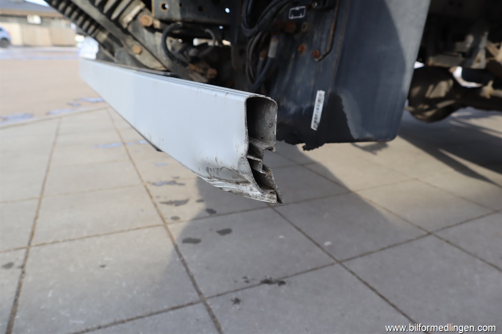 Bild 21 på Iveco Daily